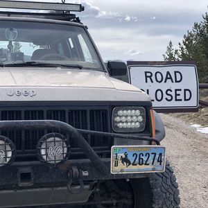 Meet your Posher, Connor